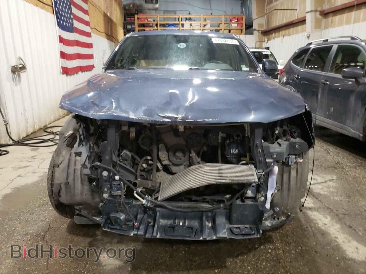 2020 DODGE DURANGO - VIN: 1C4RDJDG3LC223063 - Фото 5