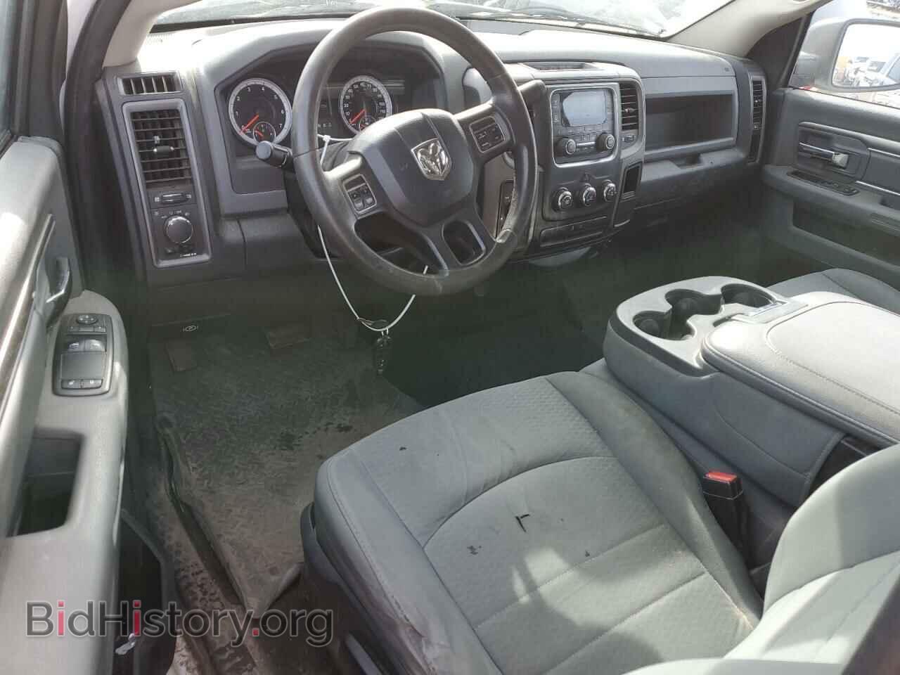 2013 RAM 1500 - VIN: 3C6JR7DT5DG588977 - Фото 8