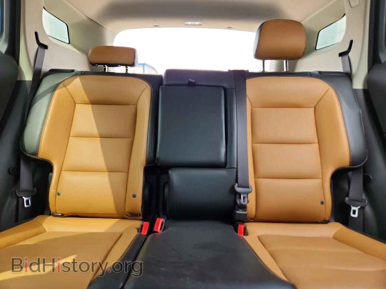 2020 GMC TERRAIN - VIN: 3GKALPEX5LL132693 - Фото 10
