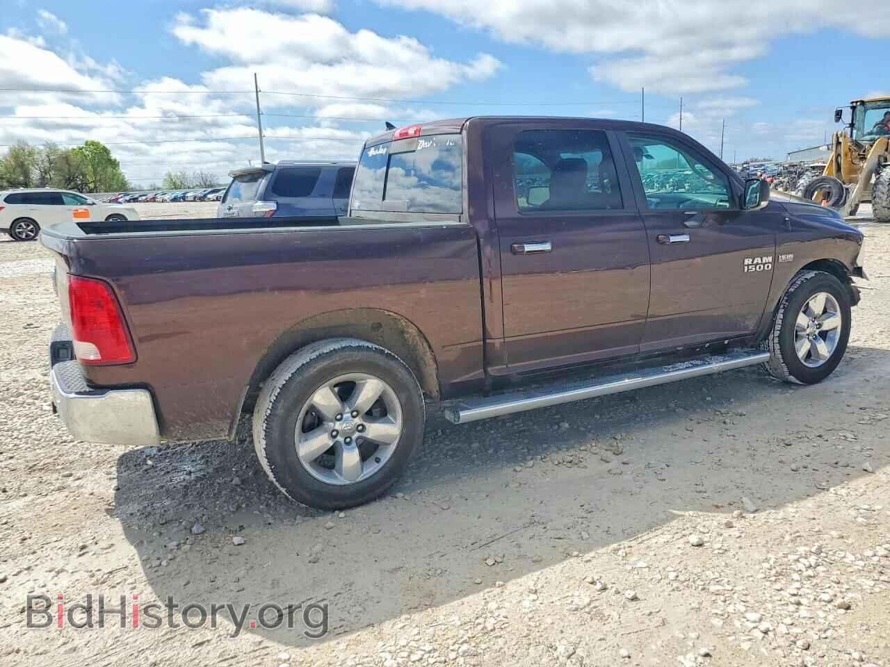 2015 RAM 1500 - VIN: 1C6RR6LT4FS735266 - Photo 3