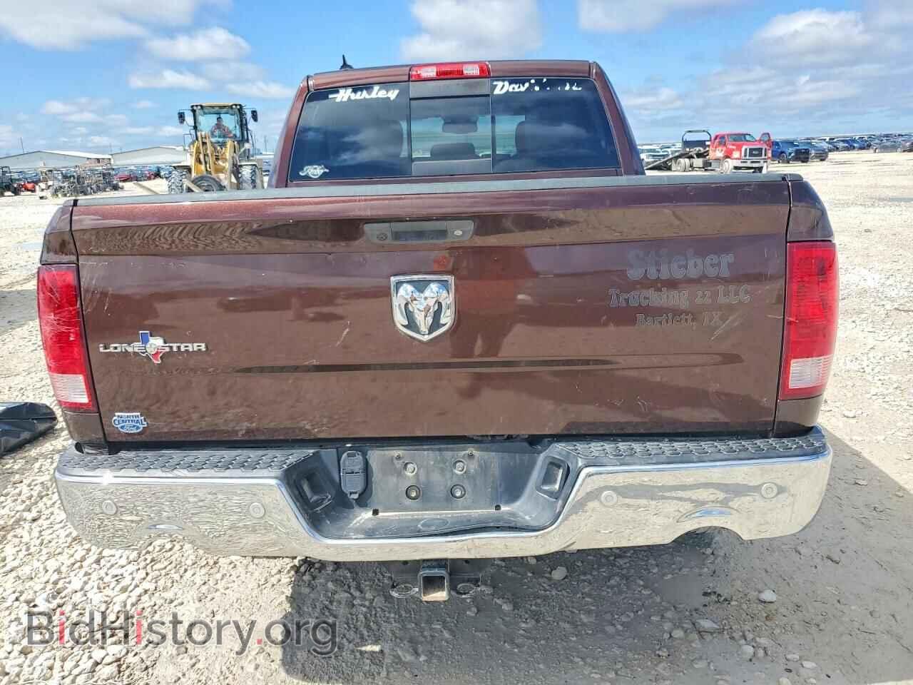 2015 RAM 1500 - VIN: 1C6RR6LT4FS735266 - Photo 6
