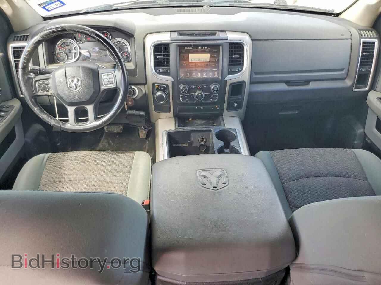 2015 RAM 1500 - VIN: 1C6RR6LT4FS735266 - Photo 8