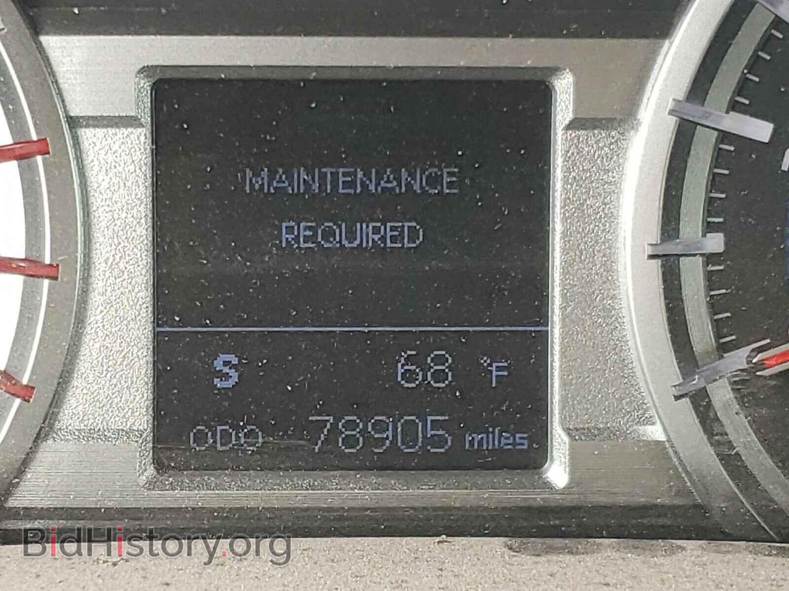 2016 TOYOTA 4RUNNER - VIN: JTEZU5JR5G5115532 - Фото 8