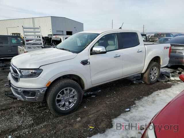 Photo 1FTER4FH2LLA99942 - FORD RANGER 2020