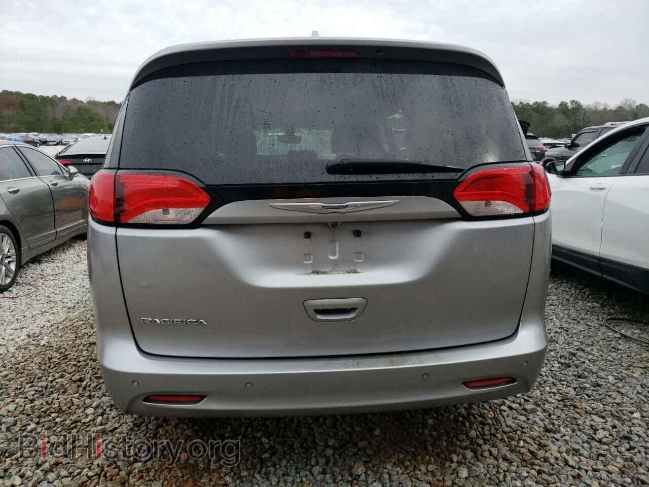 2017 CHRYSLER PACIFICA - VIN: 2C4RC1DG8HR514255 - Photo 6