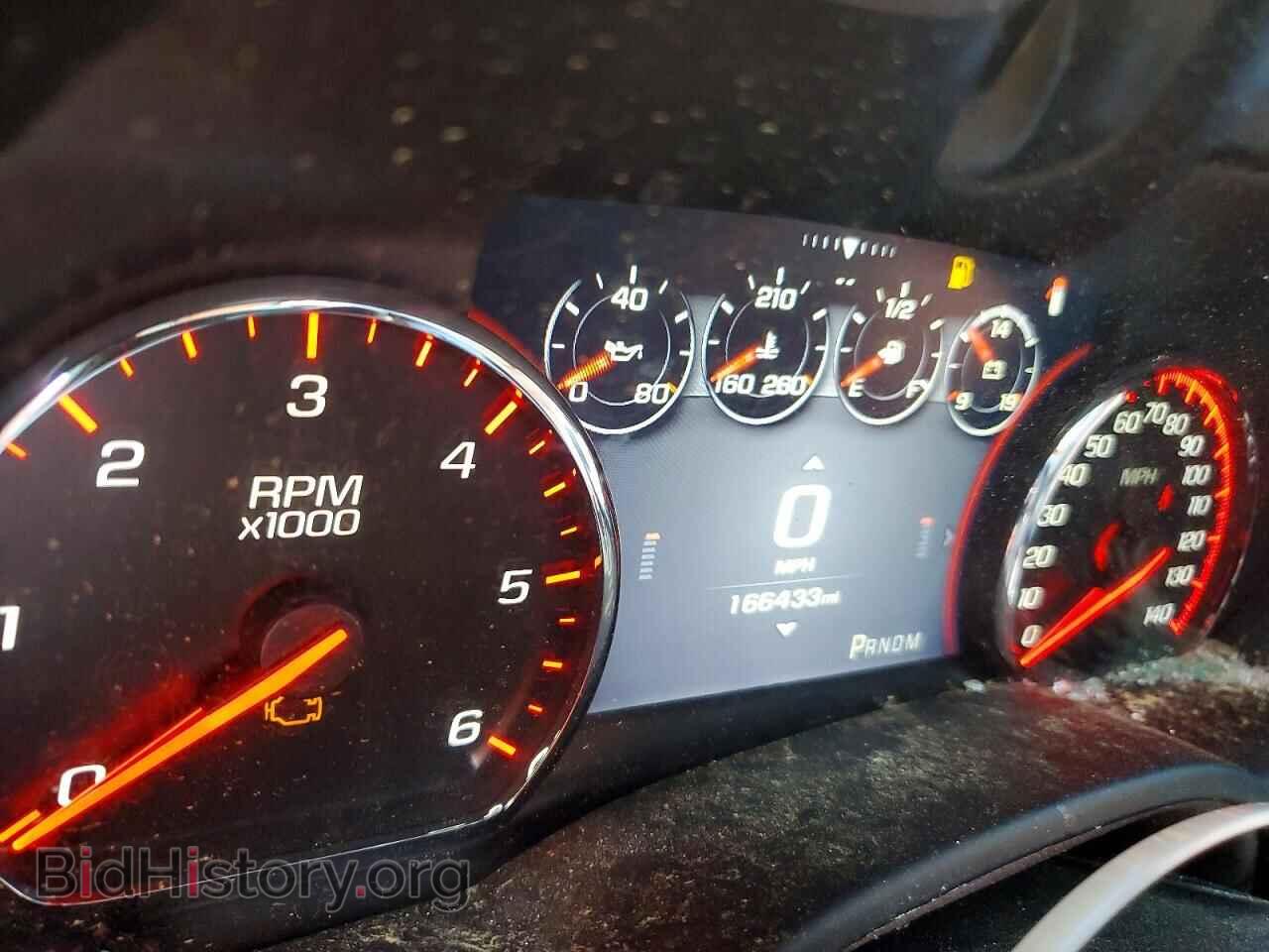 2015 GMC YUKON - VIN: 1GKS1CKJ1FR569364 - Фото 9