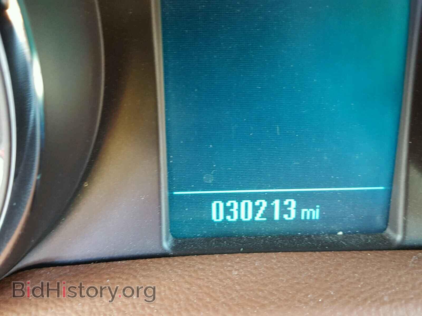 2013 BUICK ENCORE - VIN: KL4CJCSBXDB208689 - Photo 8