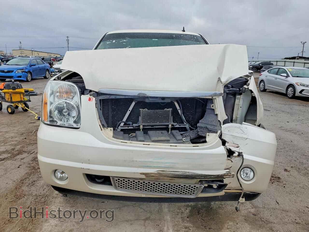 2012 GMC YUKON - VIN: 1GKS2EEF3CR280028 - Фото 5