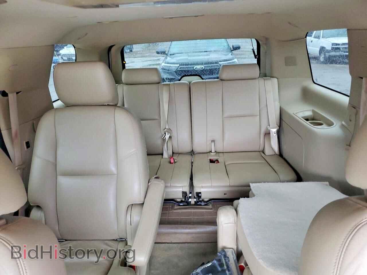 2012 GMC YUKON - VIN: 1GKS2EEF3CR280028 - Фото 10
