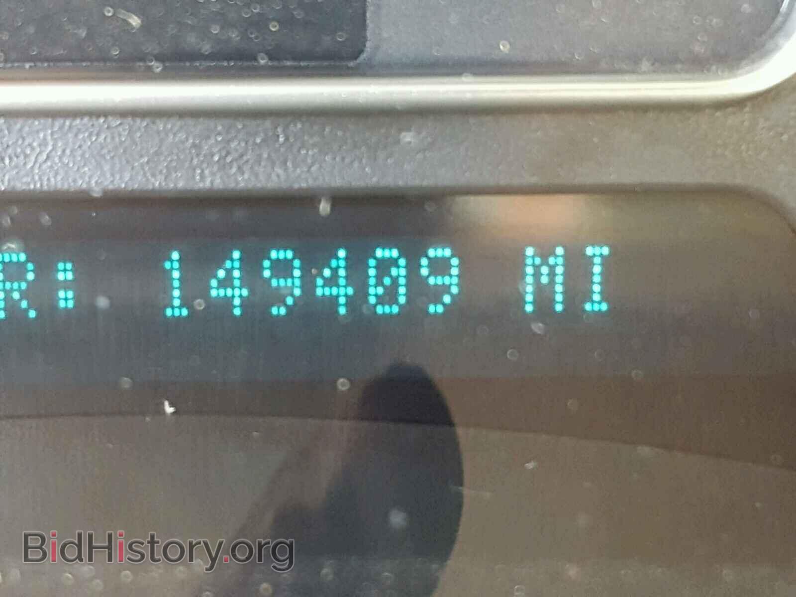 2004 GMC ENVOY - VIN: 1GKES16S446109101 - Фото 8