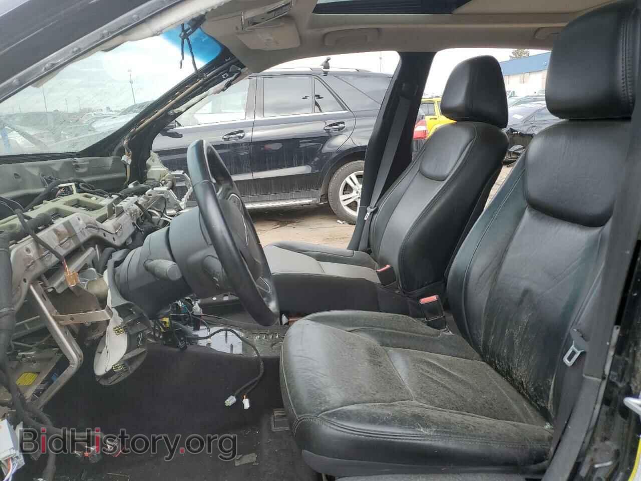 2017 CHRYSLER 300 - VIN: 2C3CCARG5HH521902 - Фото 7