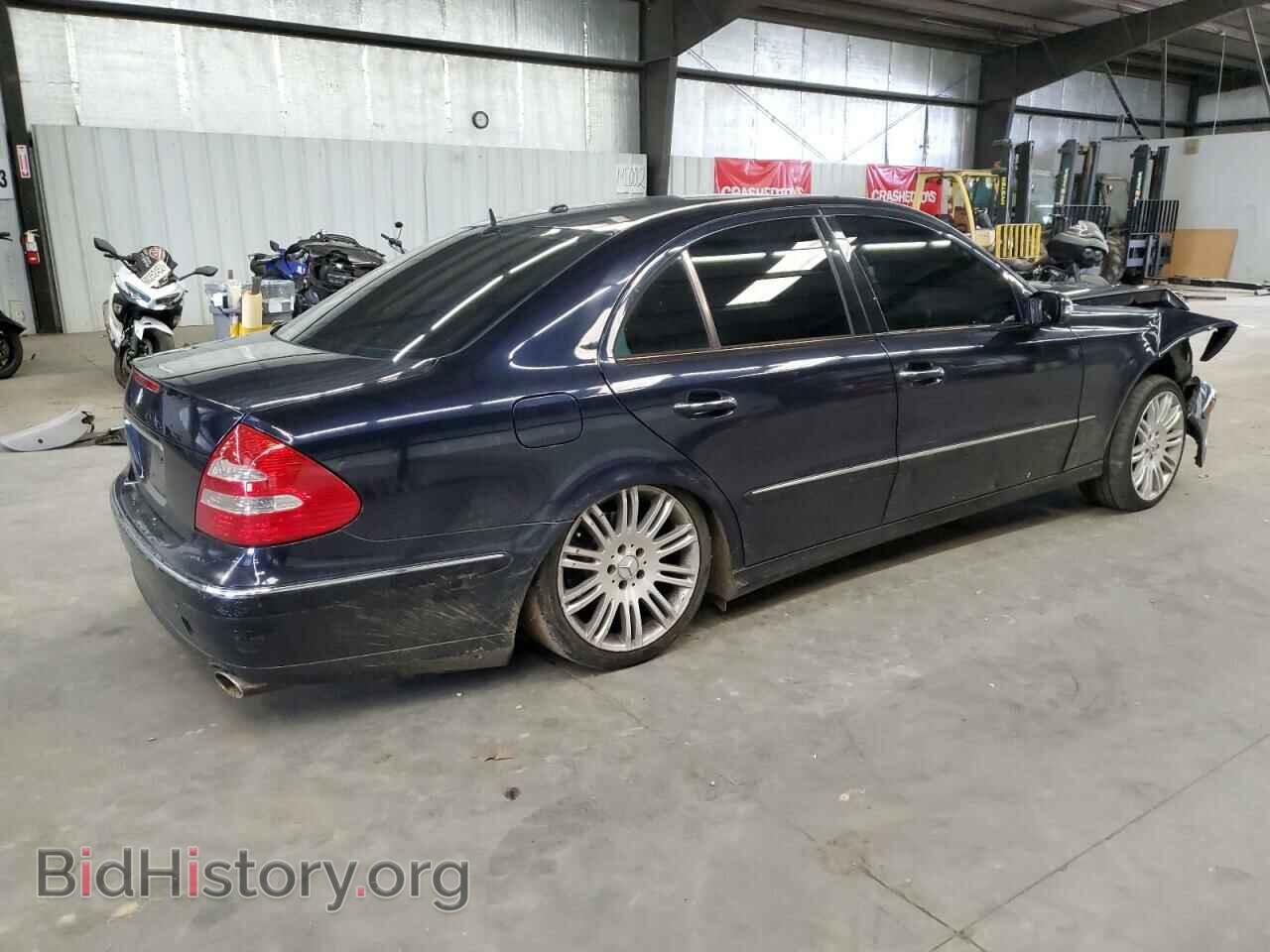2006 MERCEDES-BENZ E-CLASS - VIN: WDBUF70J46A965642 - Фото 3