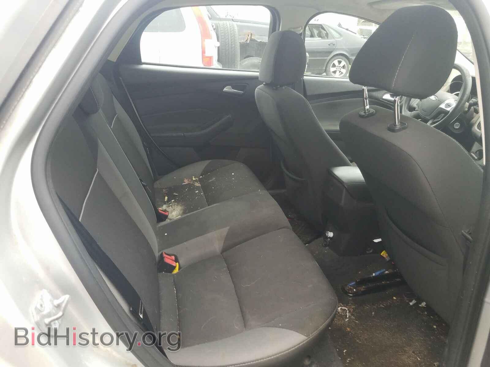 2013 FORD FOCUS - VIN: 1FADP3K21DL269129 - Фото 6