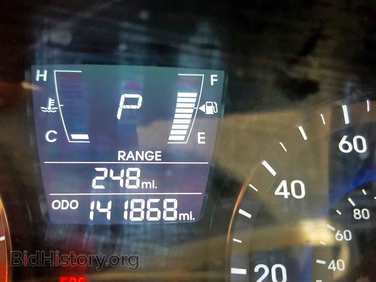 2012 HYUNDAI ACCENT - VIN: KMHCT4AE5CU166920 - Фото 8