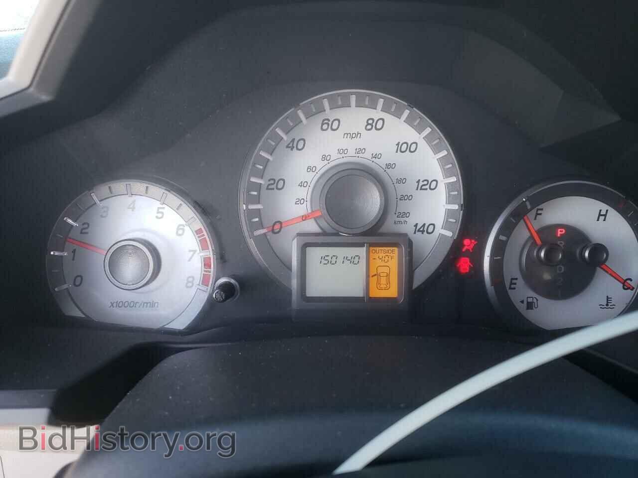 2013 HONDA PILOT - VIN: 5FNYF4H40DB037394 - Фото 9
