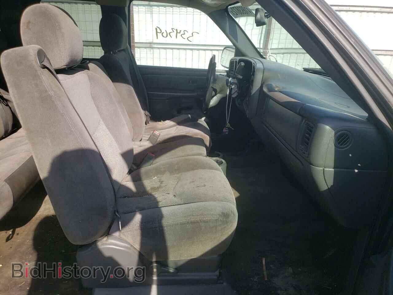 2006 CHEVROLET SILVERADO - VIN: 1GCEC19V96Z122667 - Фото 5