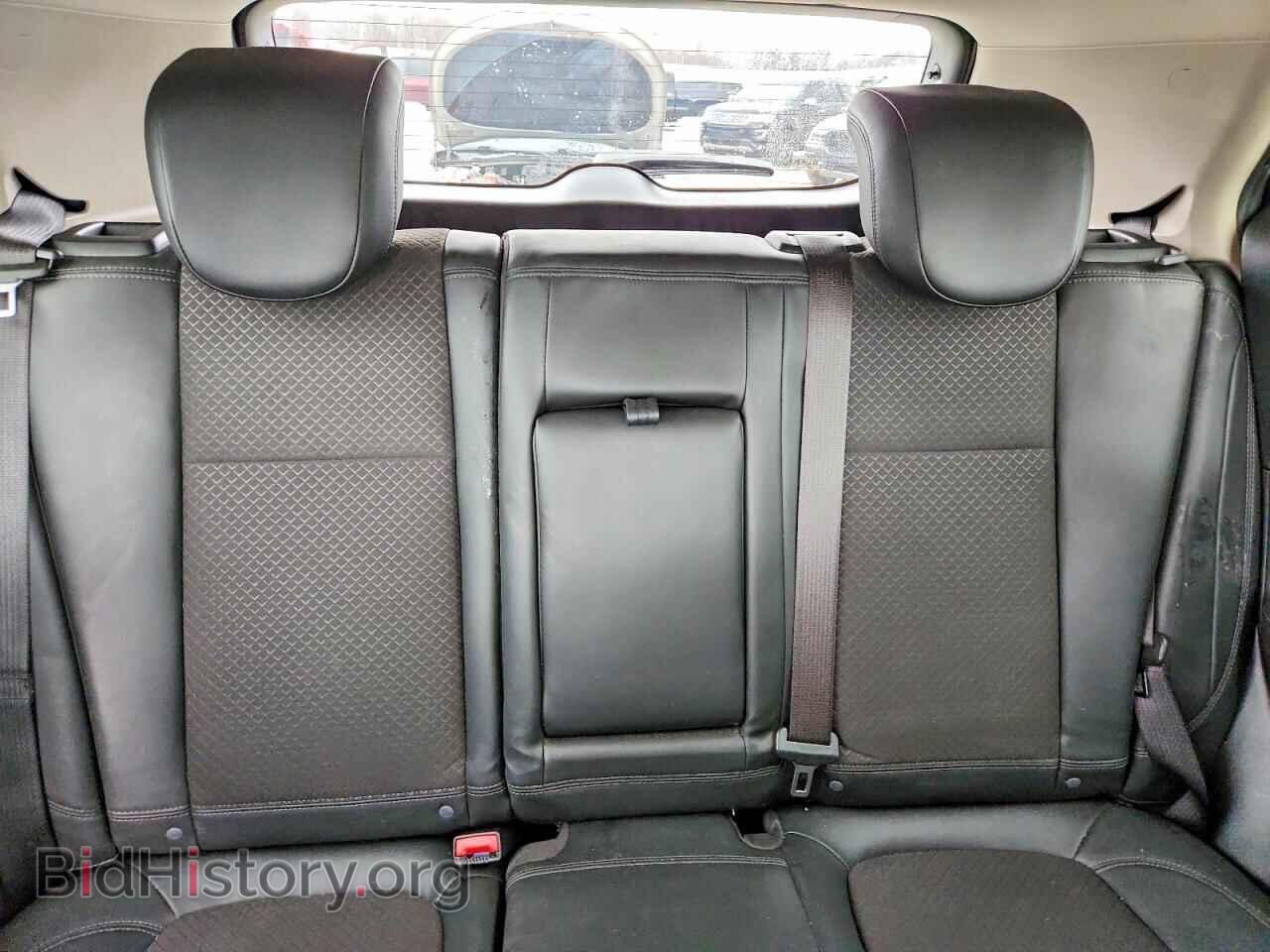2020 BUICK ENCORE - VIN: KL4CJASB4LB026313 - Photo 10