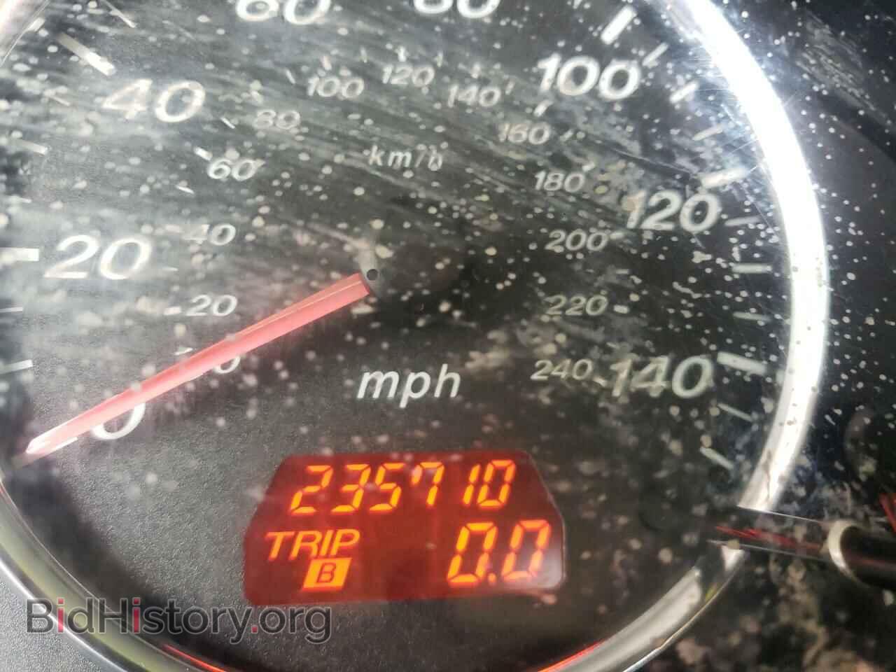 2008 MAZDA 6 - VIN: 1YVHP80D085M08796 - Фото 8