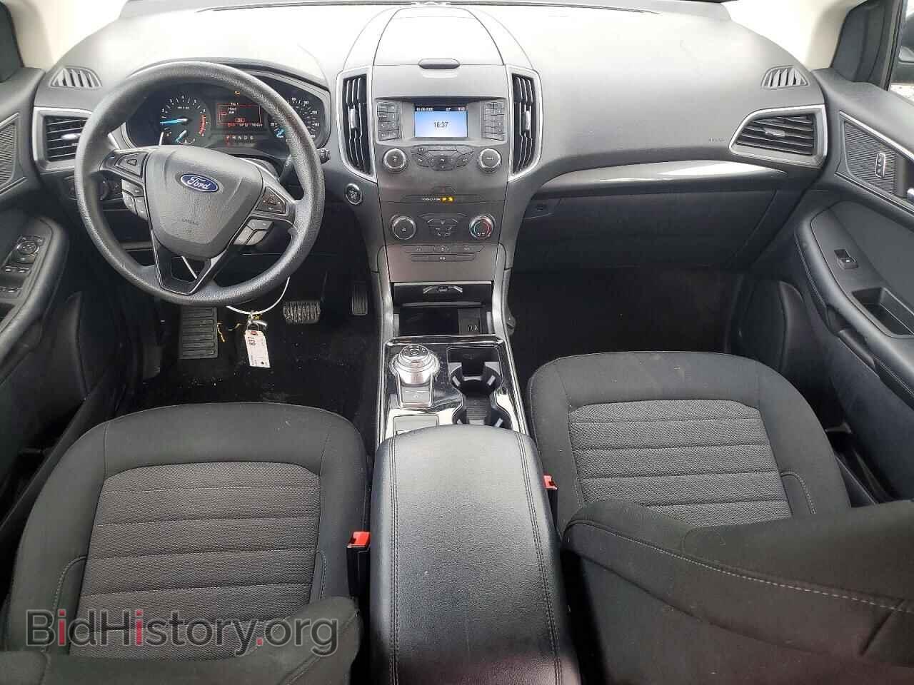 2019 FORD EDGE - VIN: 2FMPK3G99KBB89646 - Фото 8