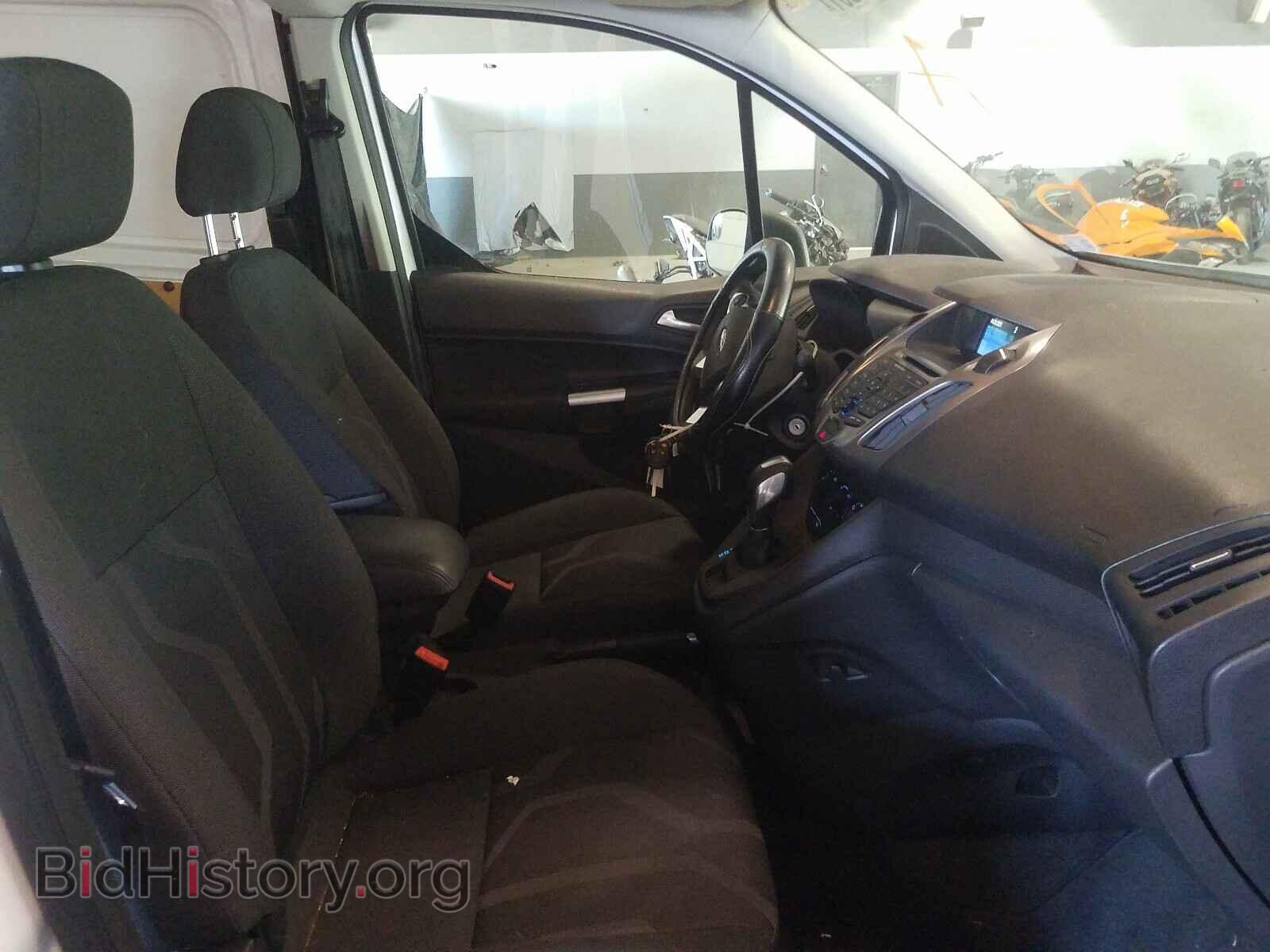2016 FORD TRANSIT CO - VIN: NM0LS7F78G1247885 - Фото 5