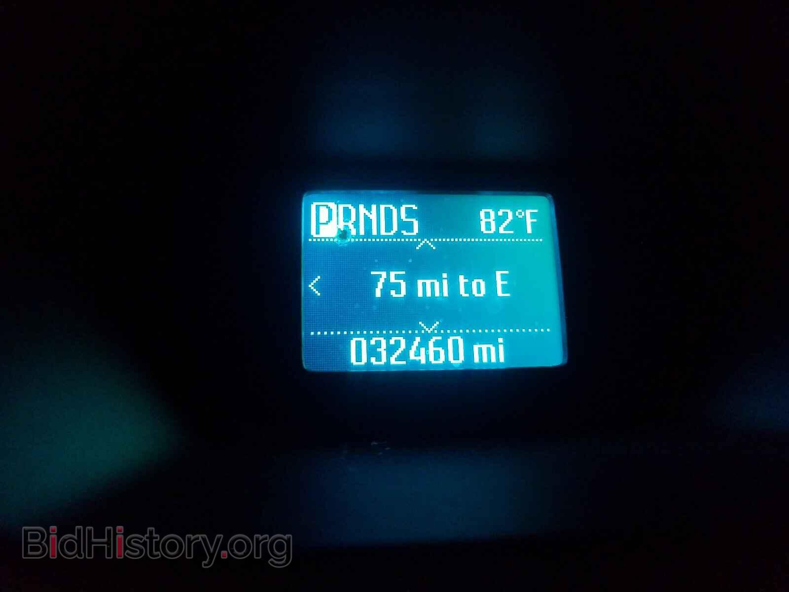 2016 FORD TRANSIT CO - VIN: NM0LS7F78G1247885 - Фото 8