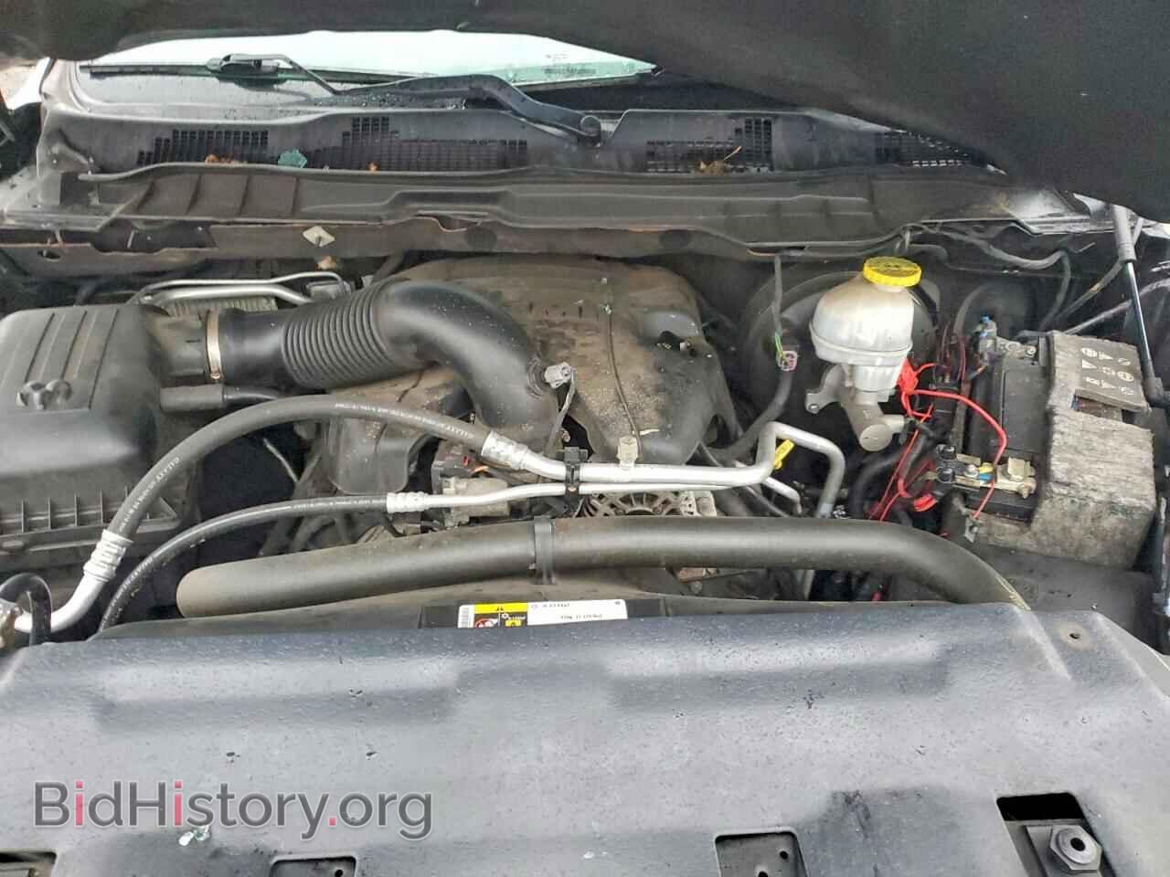 2018 RAM 1500 - VIN: 1C6RR7FT8JS302172 - Photo 11
