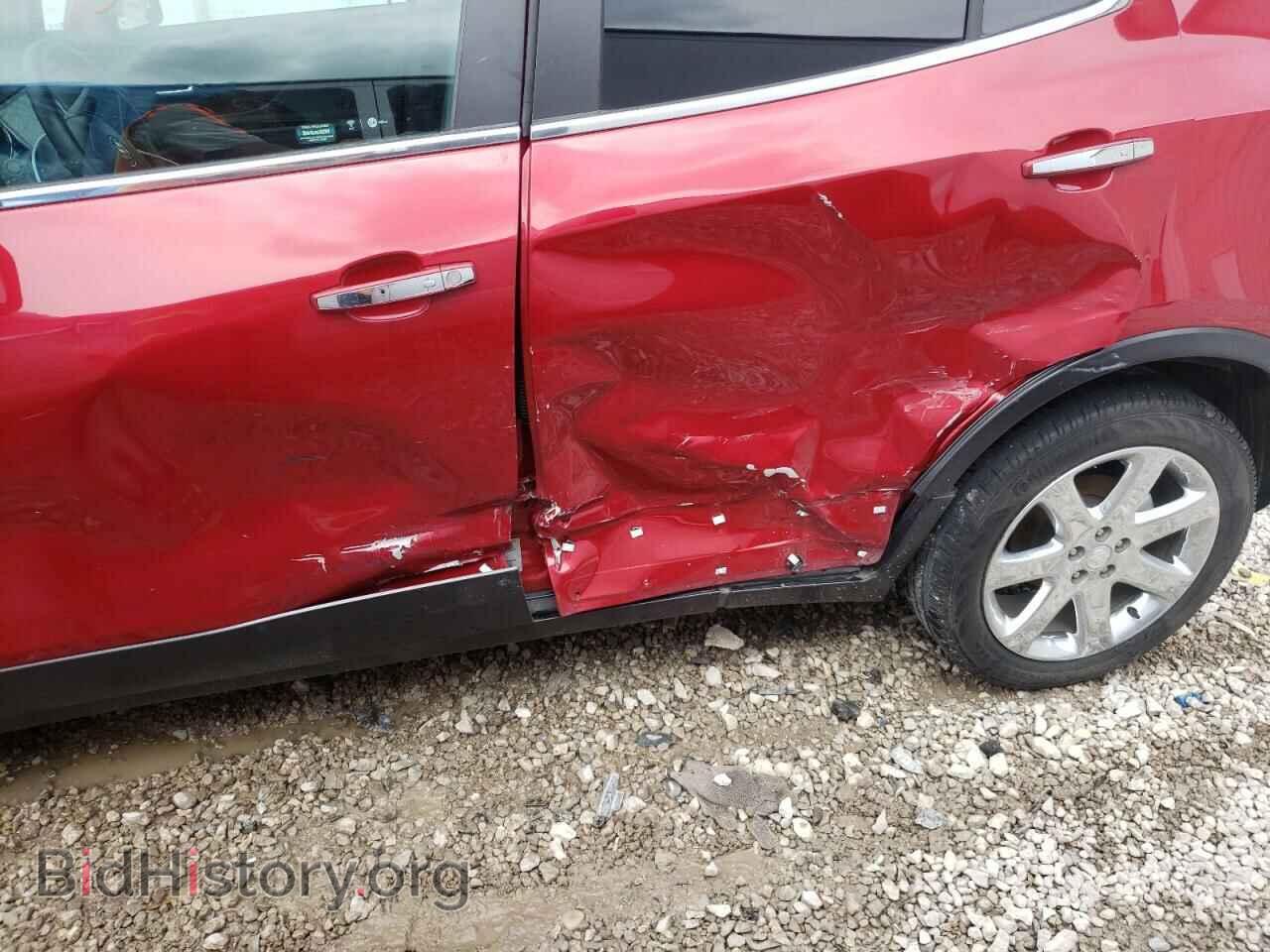 2018 BUICK ENCORE - VIN: KL4CJCSB4JB539926 - Фото 9