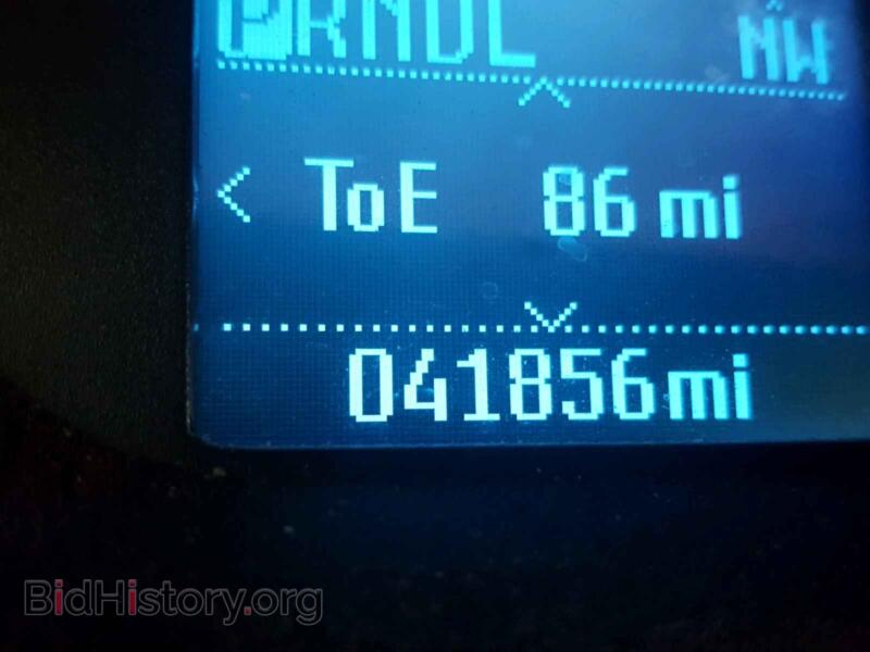 2012 Ford FOCUS (VIN 1FAHP3K22CL191265) — photo 8 of 10