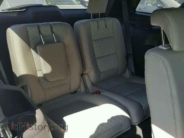 2015 FORD EXPLORER - VIN: 1FM5K8D84FGA93857 - Photo 9