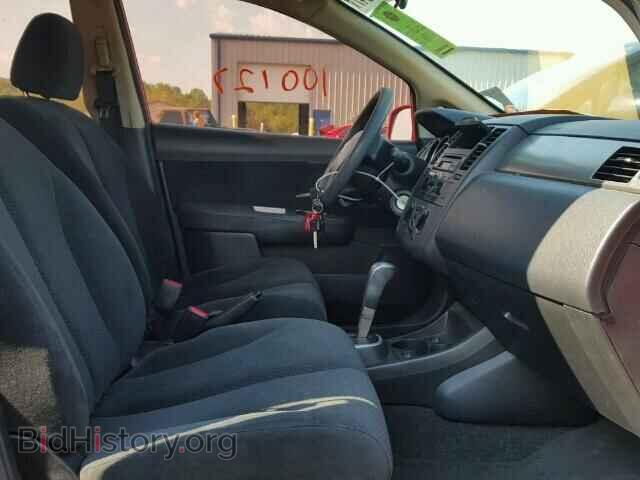 2011 NISSAN VERSA - VIN: 3N1BC1CP0BL401099 - Photo 5