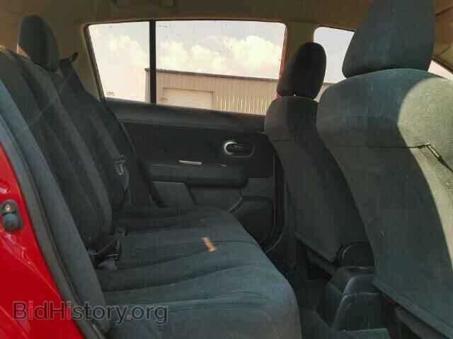 2011 NISSAN VERSA - VIN: 3N1BC1CP0BL401099 - Photo 6