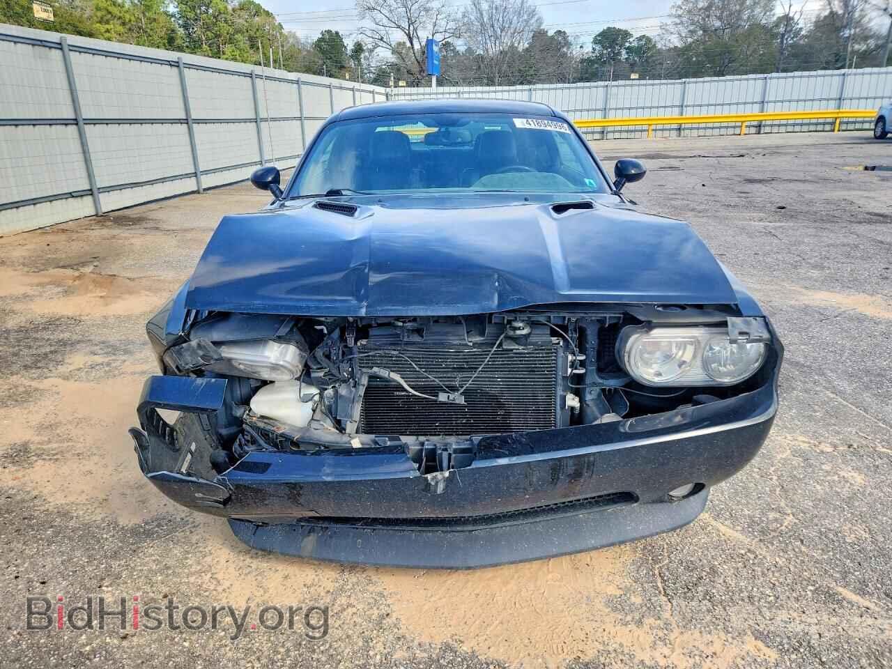 2012 DODGE CHALLENGER - VIN: 2C3CDYBT7CH100754 - Photo 5