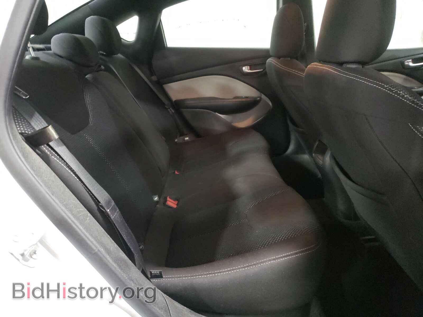 2015 DODGE DART - VIN: 1C3CDFBB4FD301587 - Photo 6