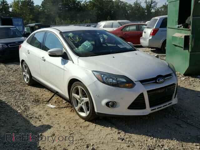 Photo 1FAHP3J20CL144933 - FORD FOCUS 2012