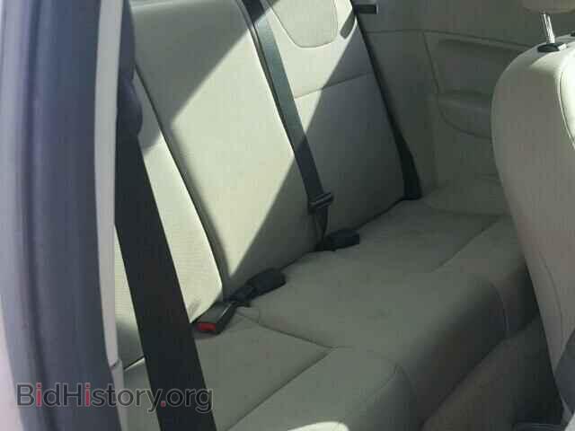2008 FORD FOCUS - VIN: 1FAHP33N48W193131 - Photo 6