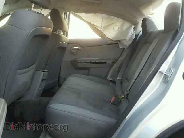 2008 DODGE AVENGER - VIN: 1B3LC56K68N690461 - Фото 6