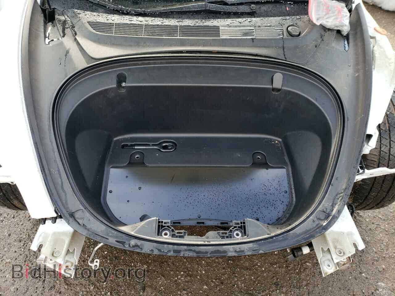2018 TESLA MODEL 3 - VIN: 5YJ3E1EB8JF108657 - Photo 11