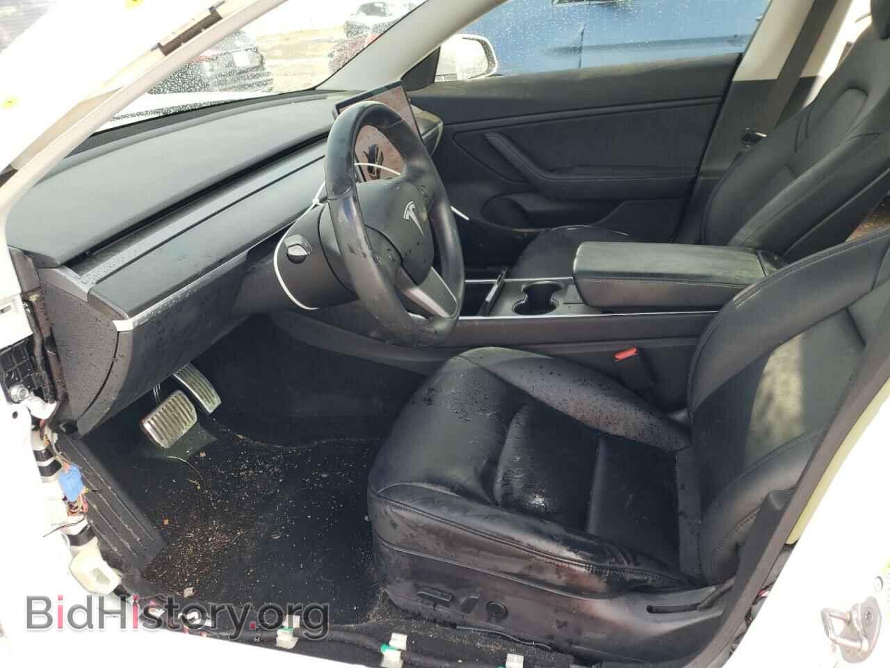 2018 TESLA MODEL 3 - VIN: 5YJ3E1EB8JF108657 - Photo 7