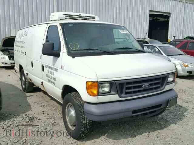 Фотография 1FTSS34L06HB08718 - FORD ECONOLINE 2006