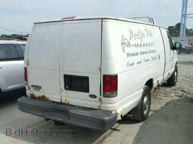 2006 FORD ECONOLINE - VIN: 1FTSS34L06HB08718 - Фото 4