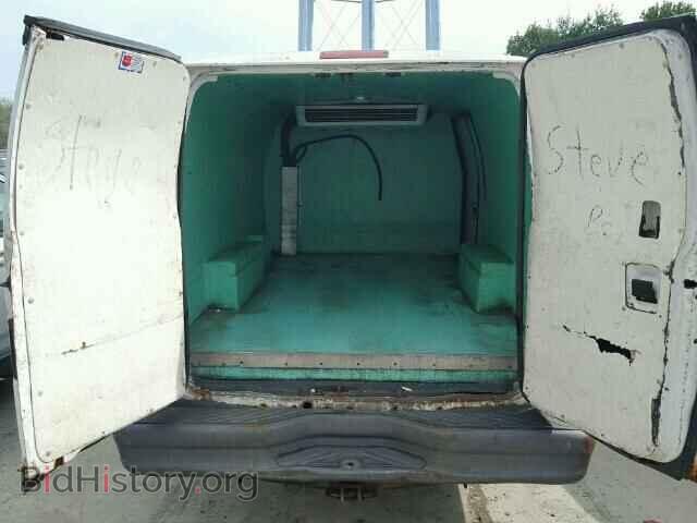 2006 FORD ECONOLINE - VIN: 1FTSS34L06HB08718 - Фото 6