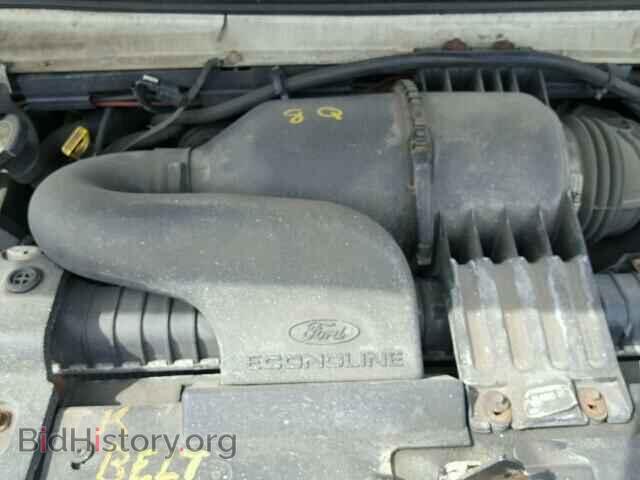 2006 FORD ECONOLINE - VIN: 1FTSS34L06HB08718 - Фото 7