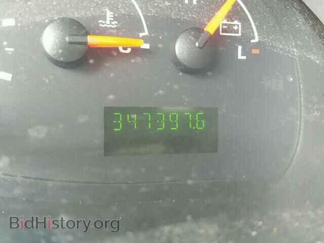 2006 FORD ECONOLINE - VIN: 1FTSS34L06HB08718 - Фото 8