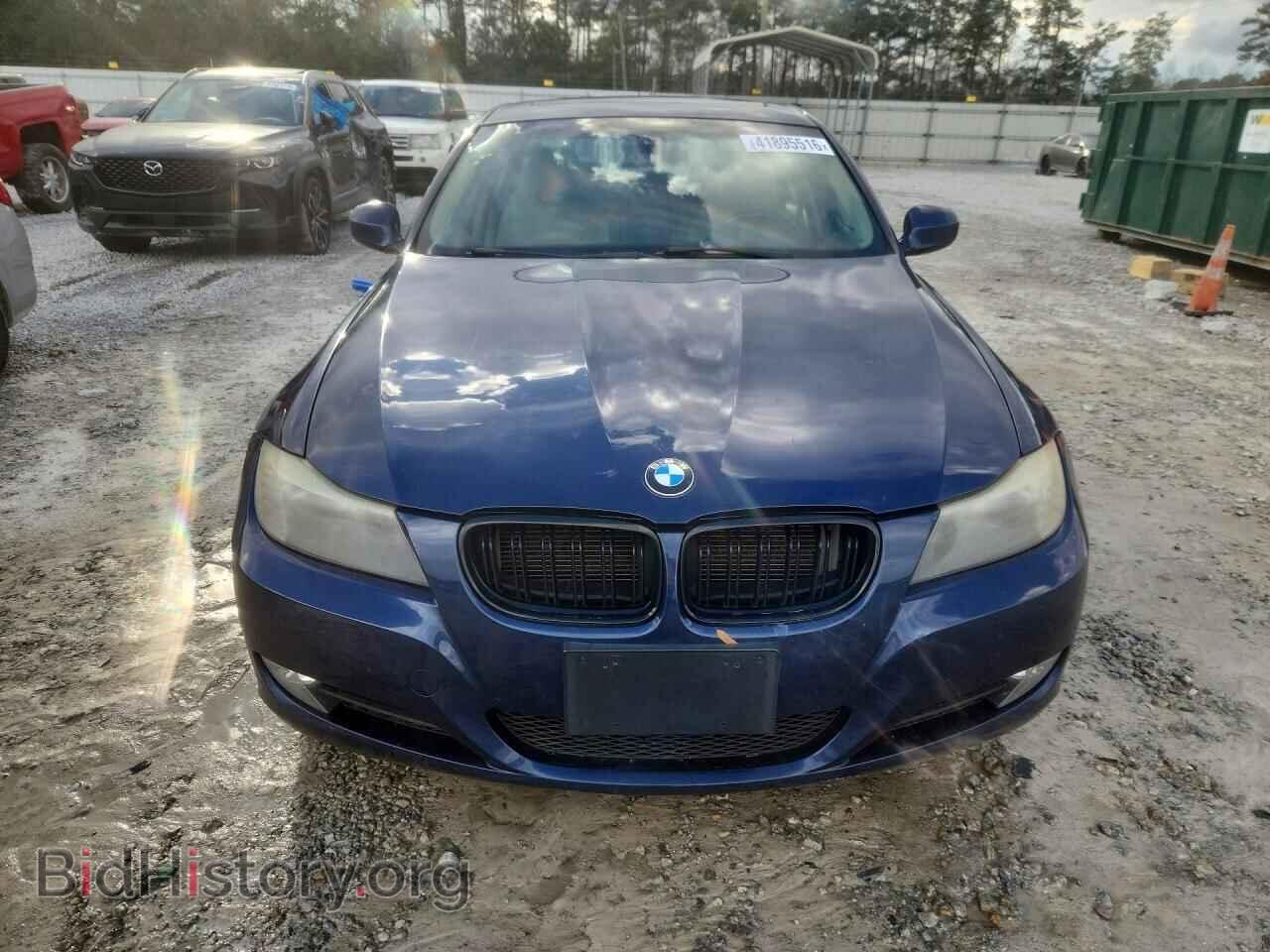 2011 BMW 328 - VIN: WBAPH7C51BE852609 - Фото 5