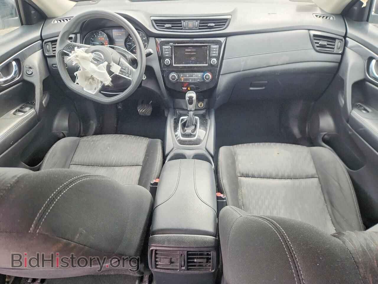 2018 NISSAN ROGUE - VIN: KNMAT2MV3JP571276 - Фото 8