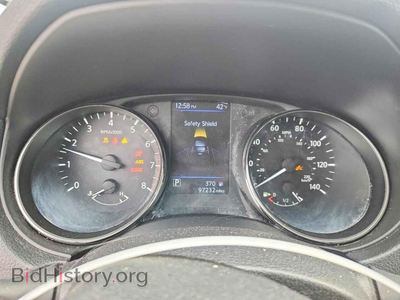 2018 NISSAN ROGUE - VIN: KNMAT2MV3JP571276 - Фото 9