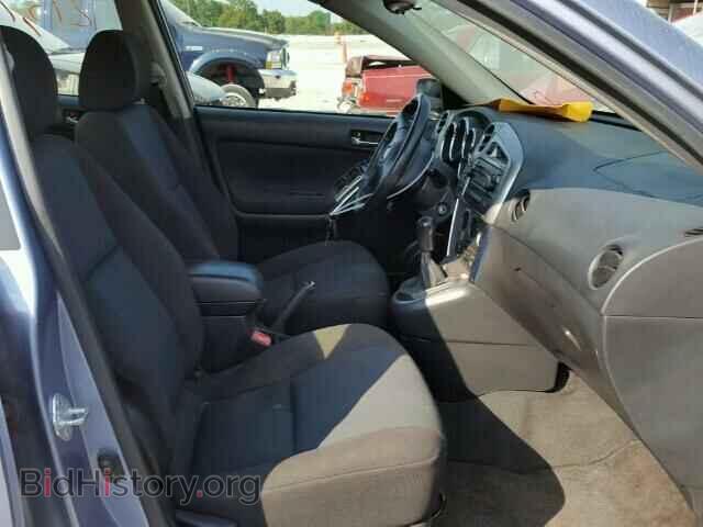 2007 TOYOTA COROLLA - VIN: 2T1KR32E47C673818 - Фото 5