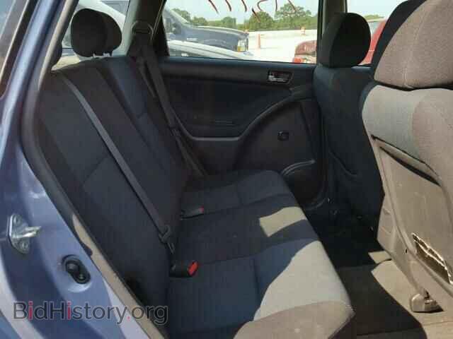 2007 TOYOTA COROLLA - VIN: 2T1KR32E47C673818 - Фото 6
