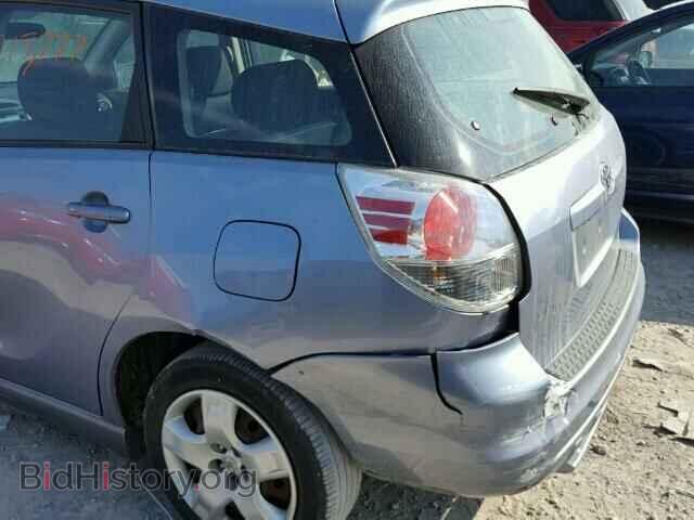 2007 TOYOTA COROLLA - VIN: 2T1KR32E47C673818 - Фото 9
