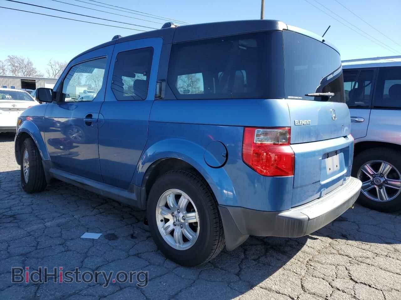 2006 HONDA ELEMENT - VIN: 5J6YH28776L014603 - Фото 2